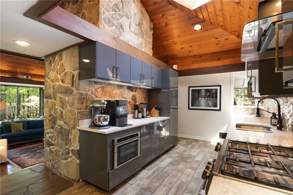 265 Glen Lake Drive