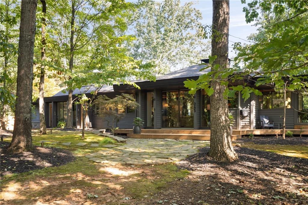265 Glen Lake Drive