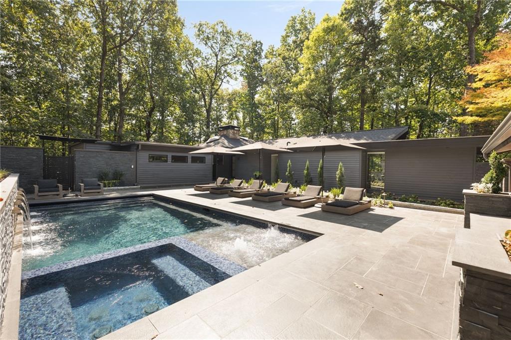 265 Glen Lake Drive