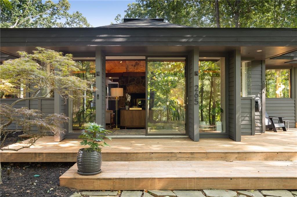265 Glen Lake Drive