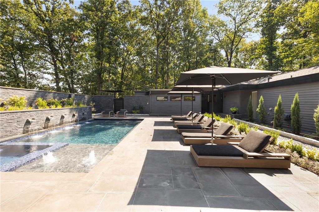 265 Glen Lake Drive