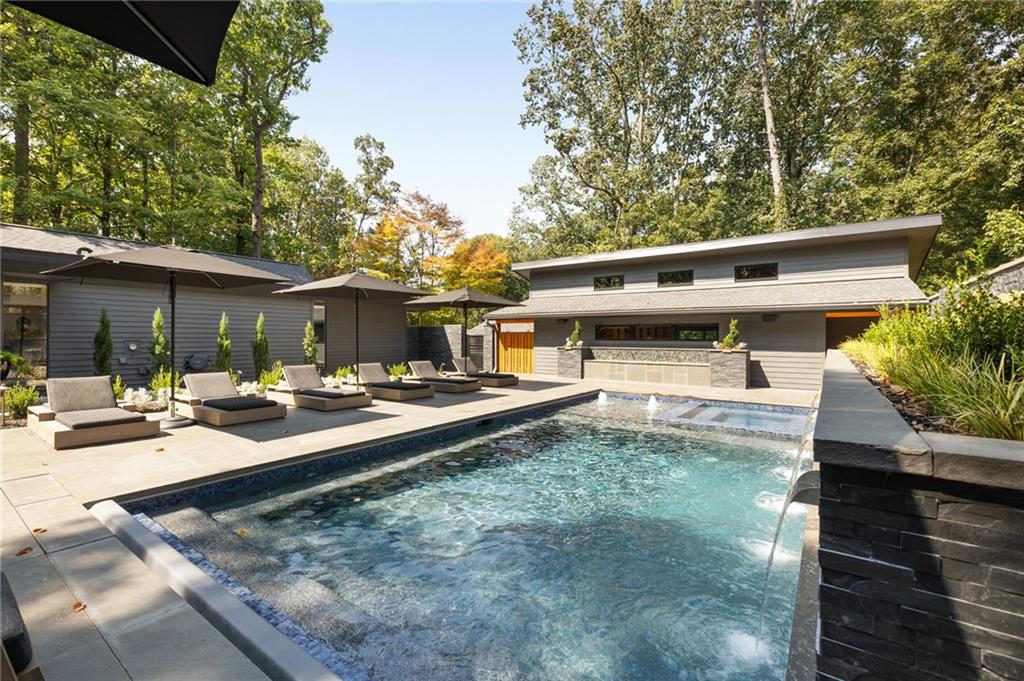 265 Glen Lake Drive