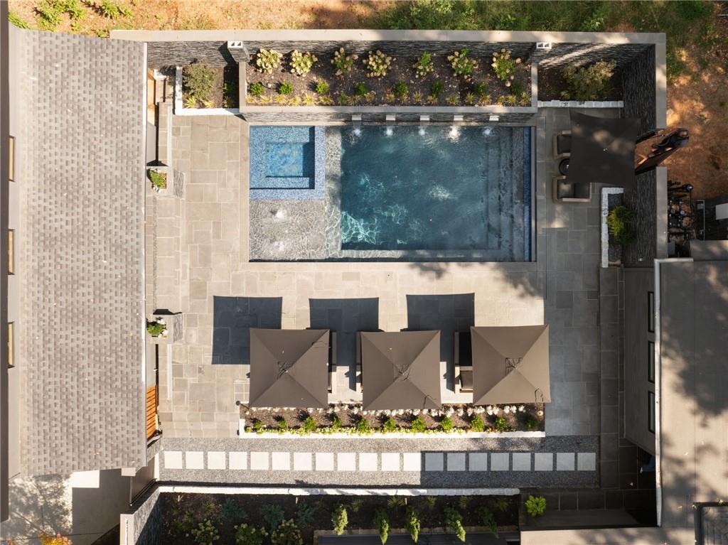 265 Glen Lake Drive