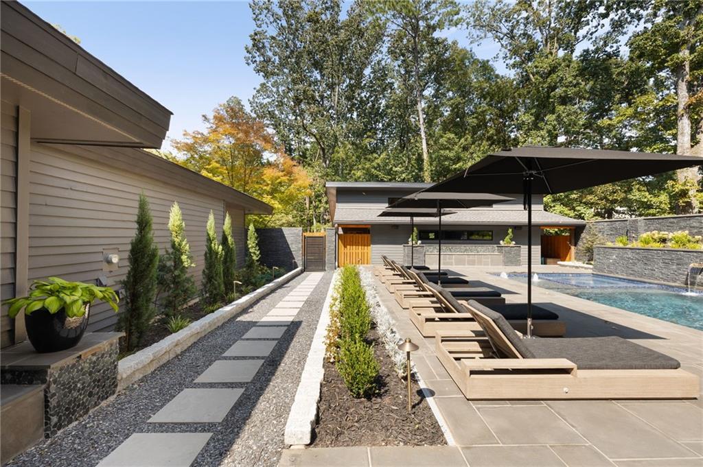 265 Glen Lake Drive