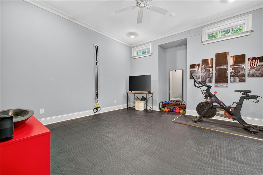 120 Burdette Trail