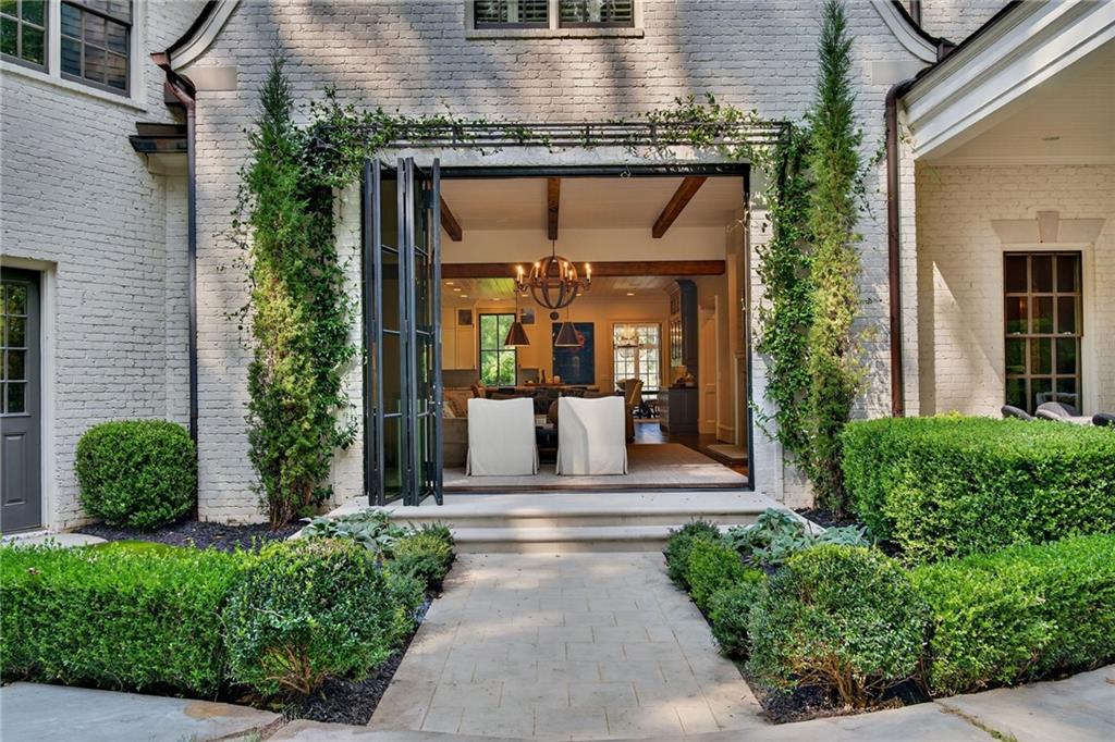 120 Burdette Trail