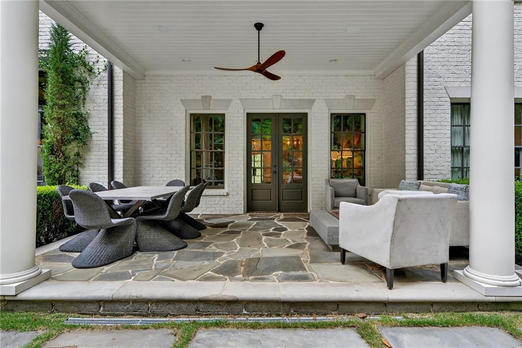 120 Burdette Trail
