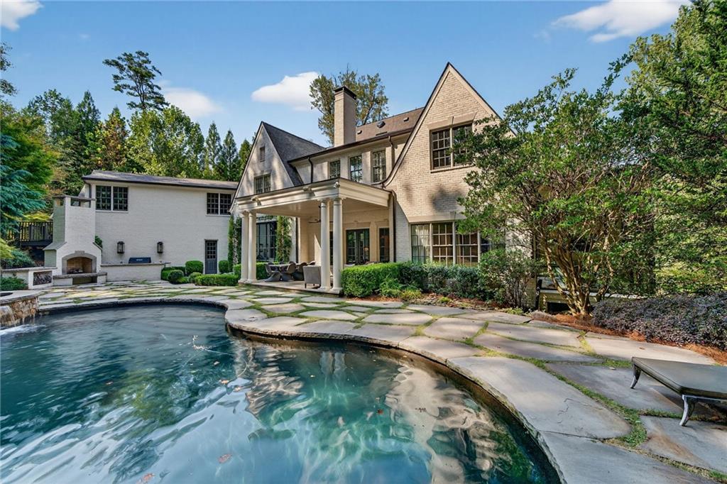 120 Burdette Trail