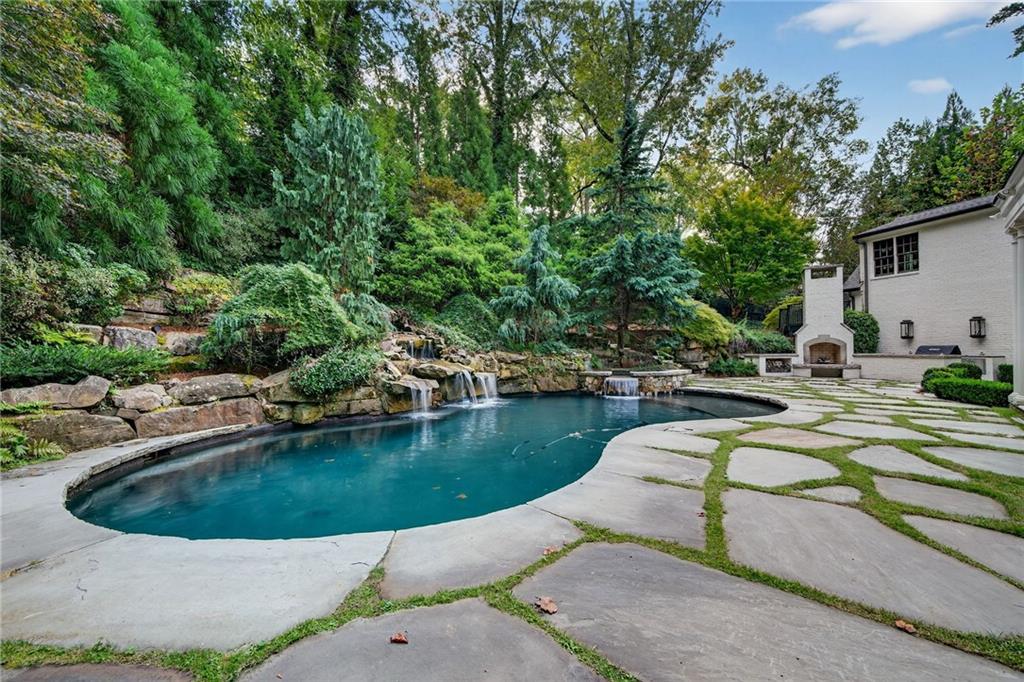 120 Burdette Trail