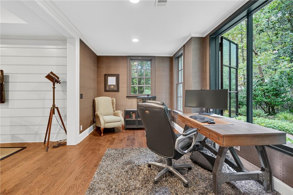 120 Burdette Trail