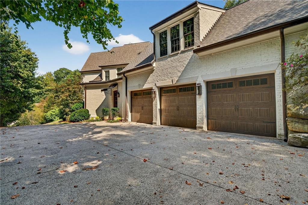 120 Burdette Trail