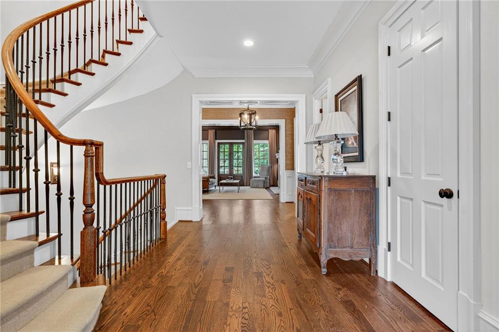 120 Burdette Trail