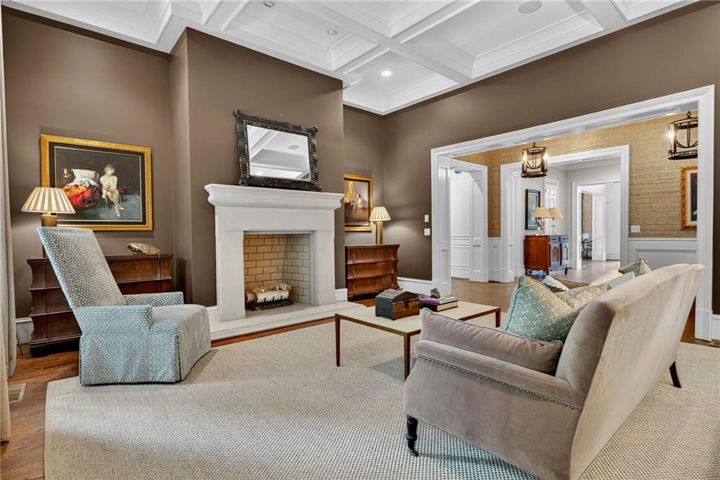 120 Burdette Trail