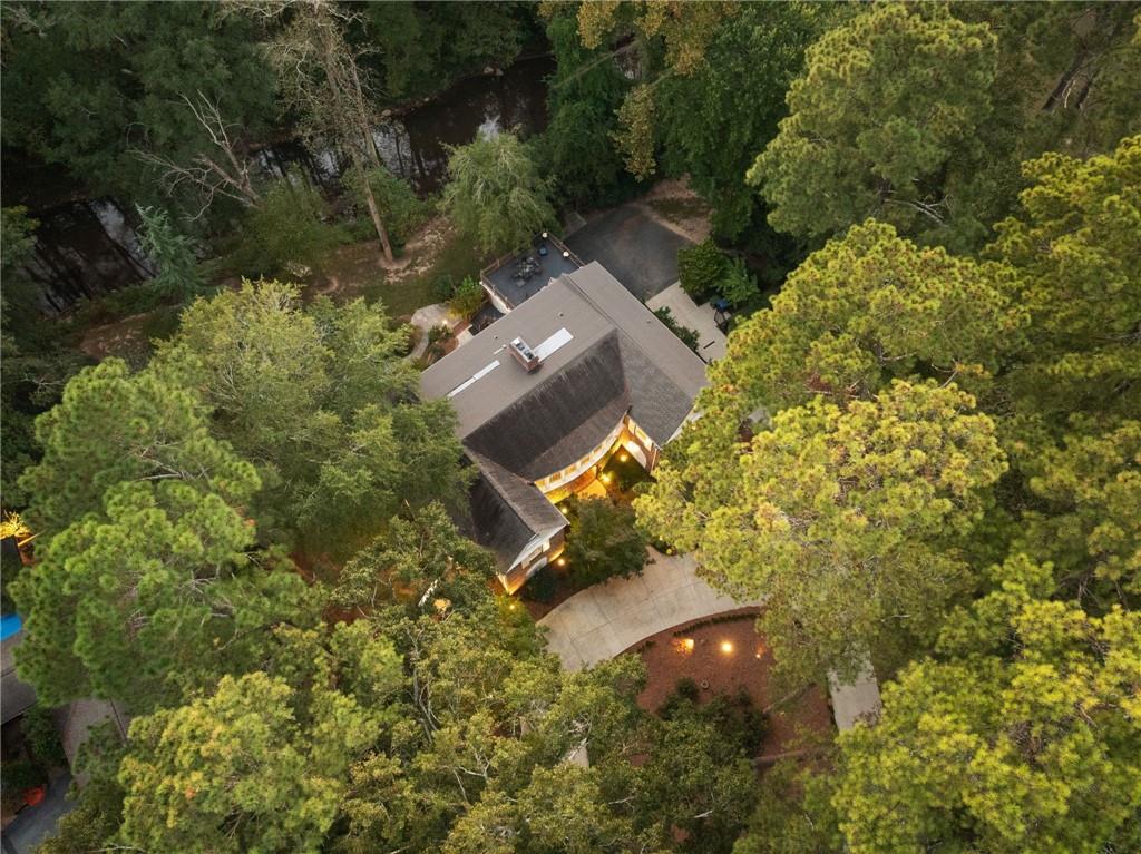 1018 Peachtree Battle Circle NW