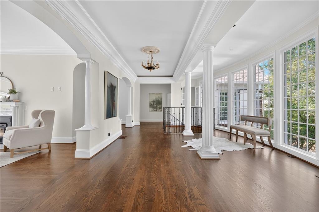 1018 Peachtree Battle Circle NW