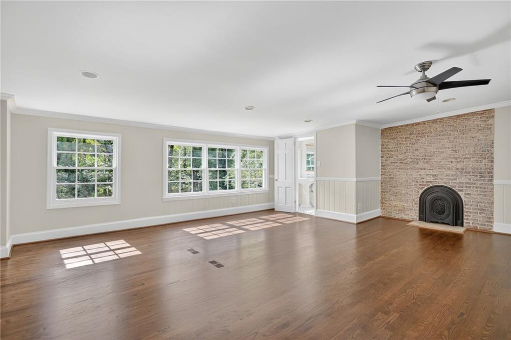 1018 Peachtree Battle Circle NW