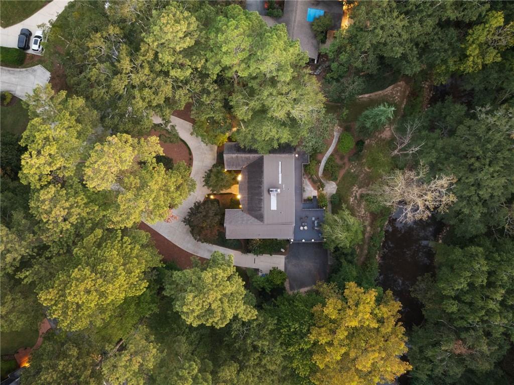 1018 Peachtree Battle Circle NW