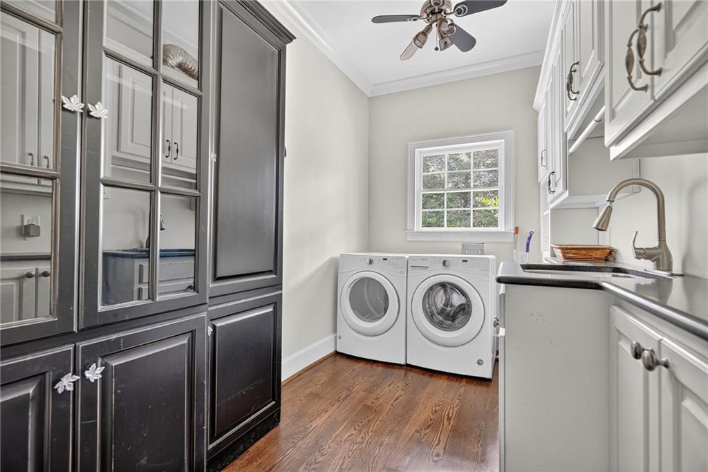 1018 Peachtree Battle Circle NW