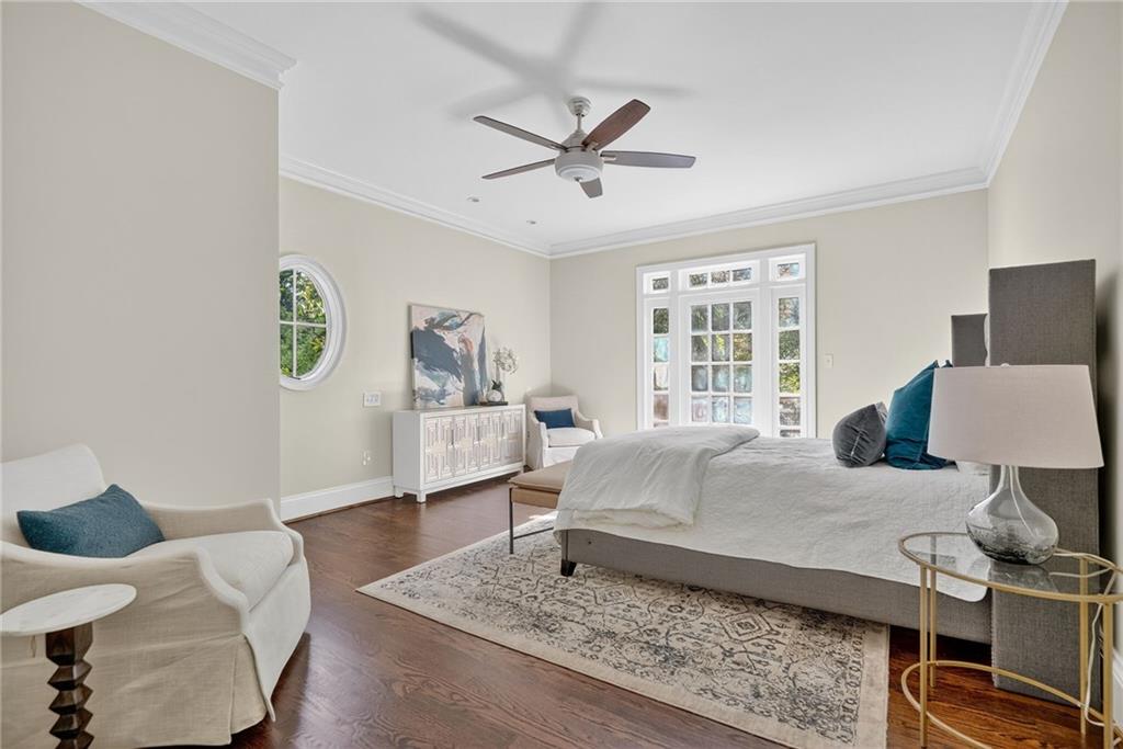 1018 Peachtree Battle Circle NW