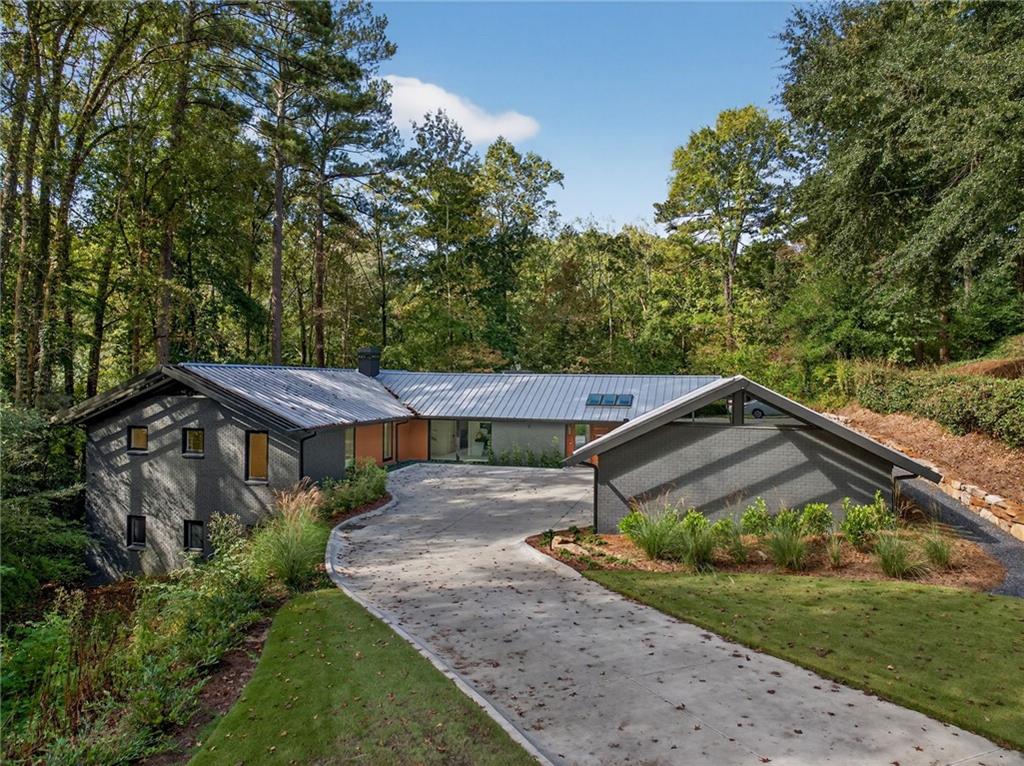 585 Amberidge Trail