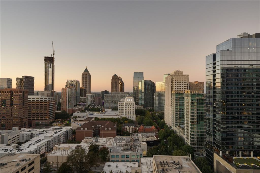 860 Peachtree Street NE Unit 2105