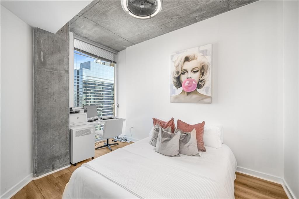 860 Peachtree Street NE Unit 2105