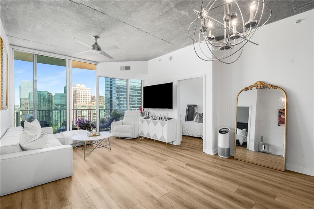 860 Peachtree Street NE Unit 2105