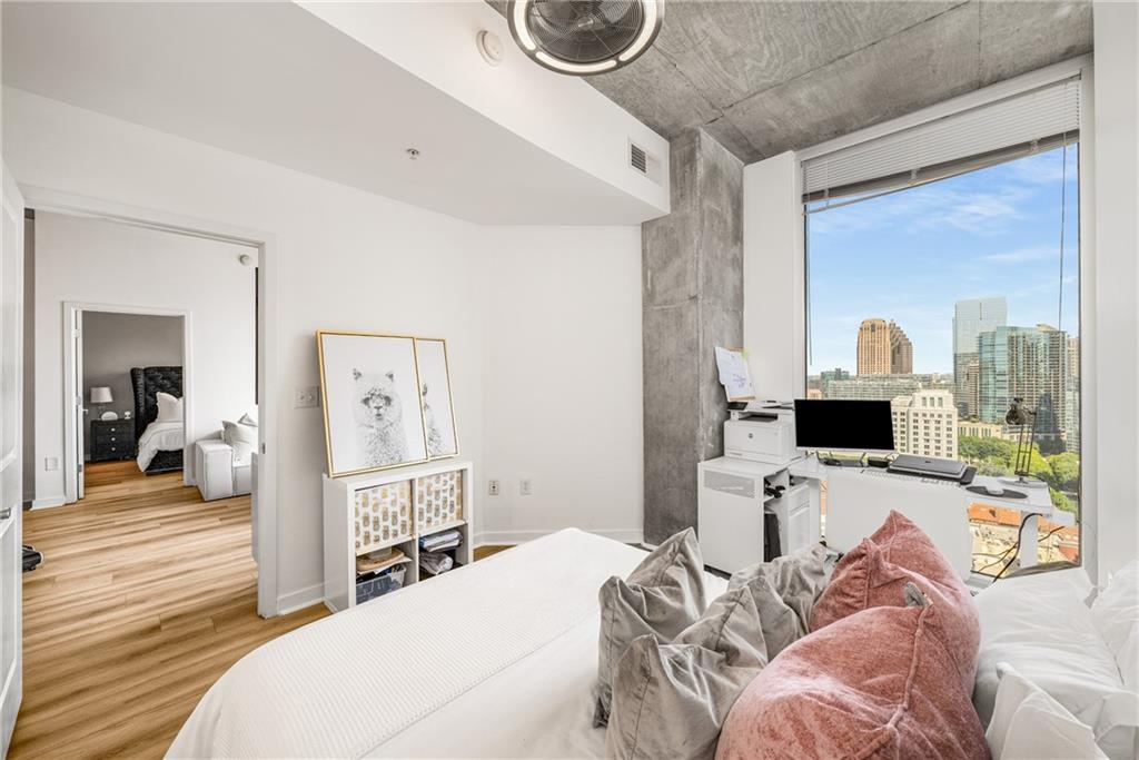 860 Peachtree Street NE Unit 2105