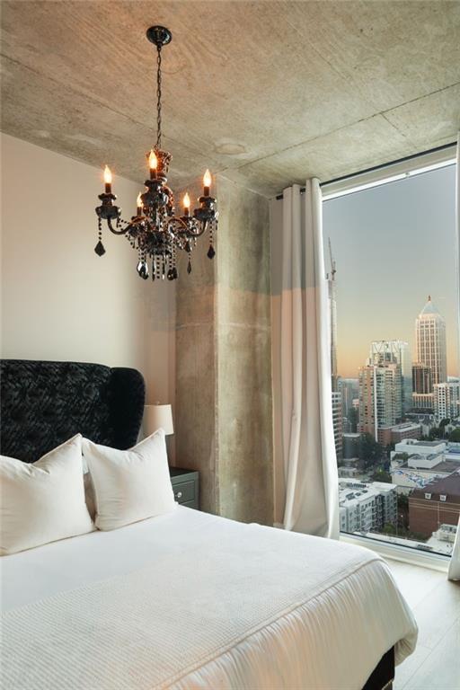 860 Peachtree Street NE Unit 2105