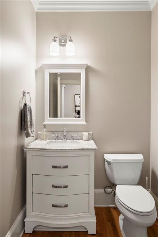 3894 Land O Lakes Drive NE