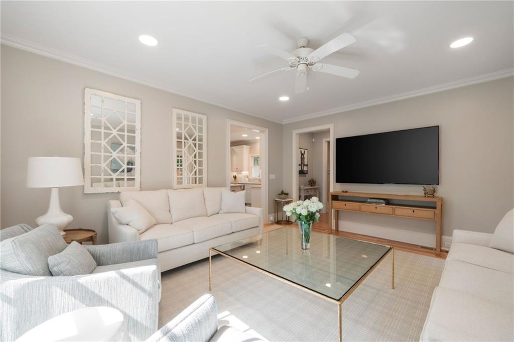 3894 Land O Lakes Drive NE