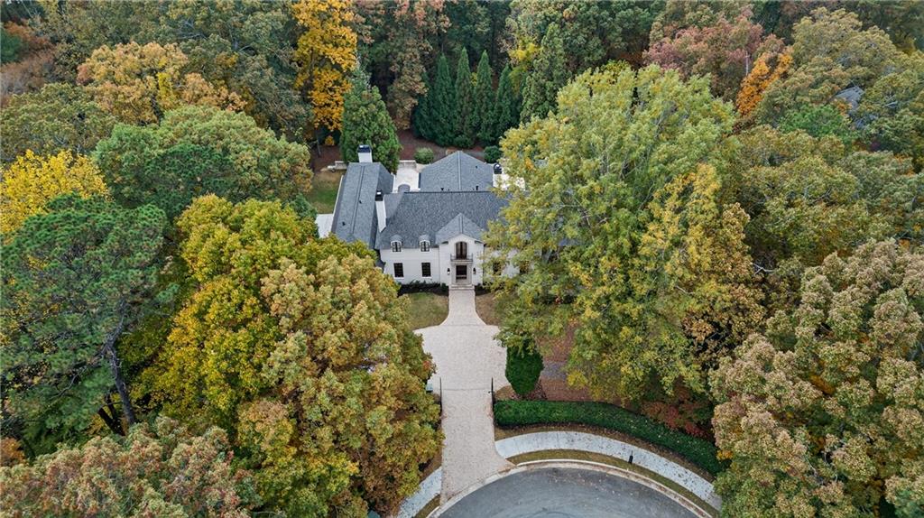 1250 Beechwood Hills Court NW