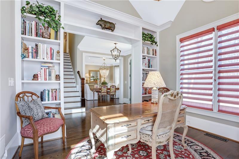 3100 Rhodenhaven Drive NW