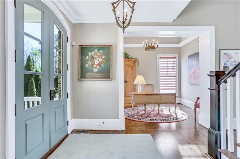 3100 Rhodenhaven Drive NW