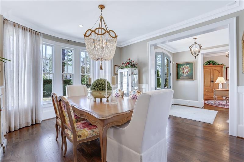 3100 Rhodenhaven Drive NW