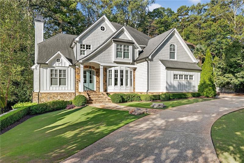 3100 Rhodenhaven Drive NW