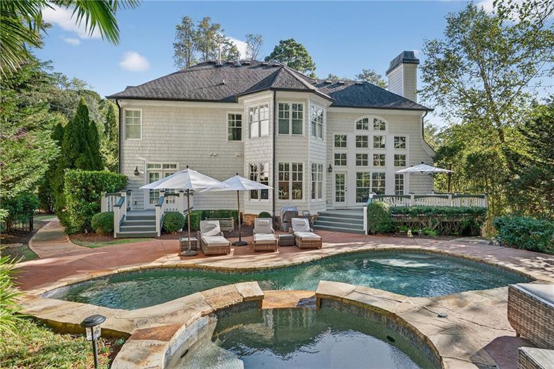 3100 Rhodenhaven Drive NW