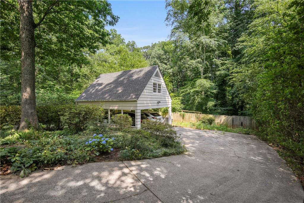 1403 Moores Mill Road NW