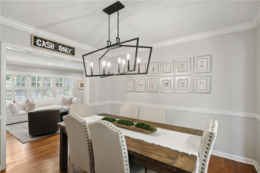 1403 Moores Mill Road NW