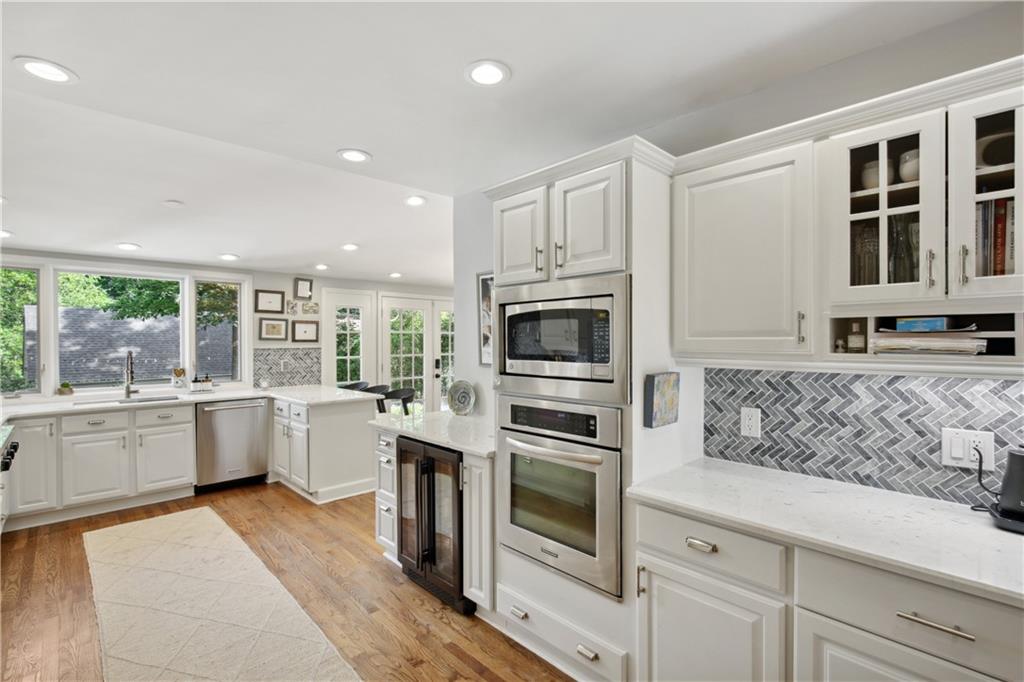 1403 Moores Mill Road NW