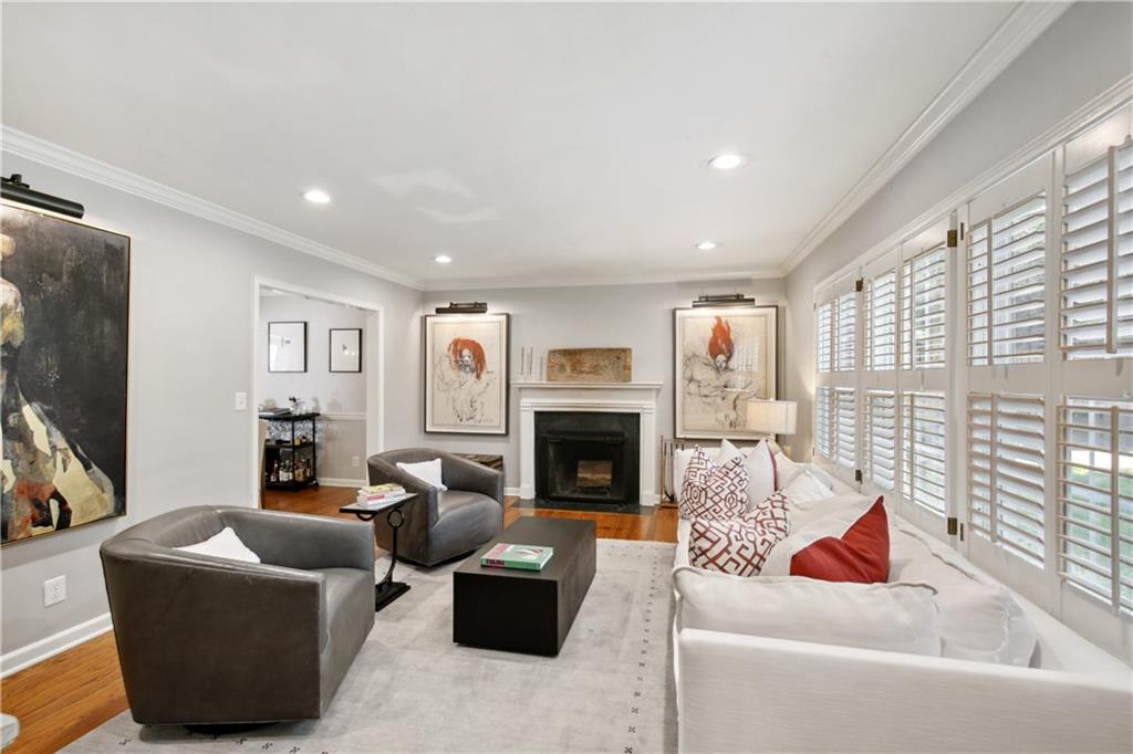 1403 Moores Mill Road NW