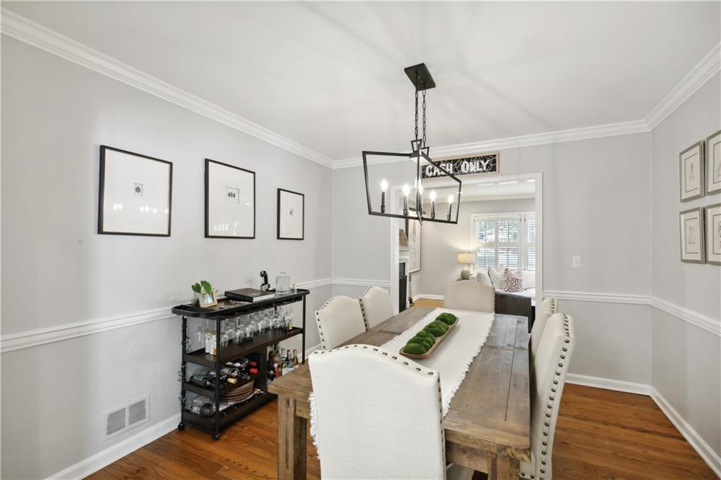 1403 Moores Mill Road NW