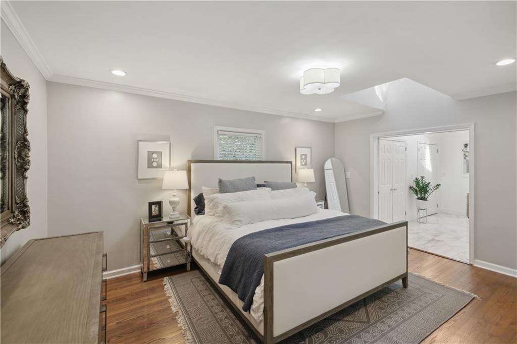 1403 Moores Mill Road NW