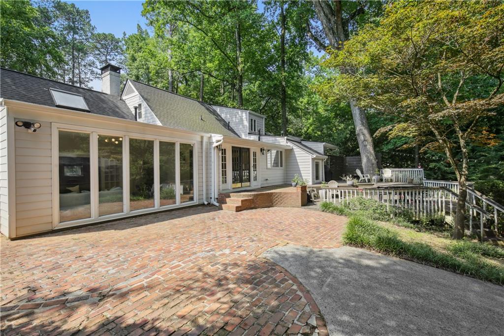 1403 Moores Mill Road NW