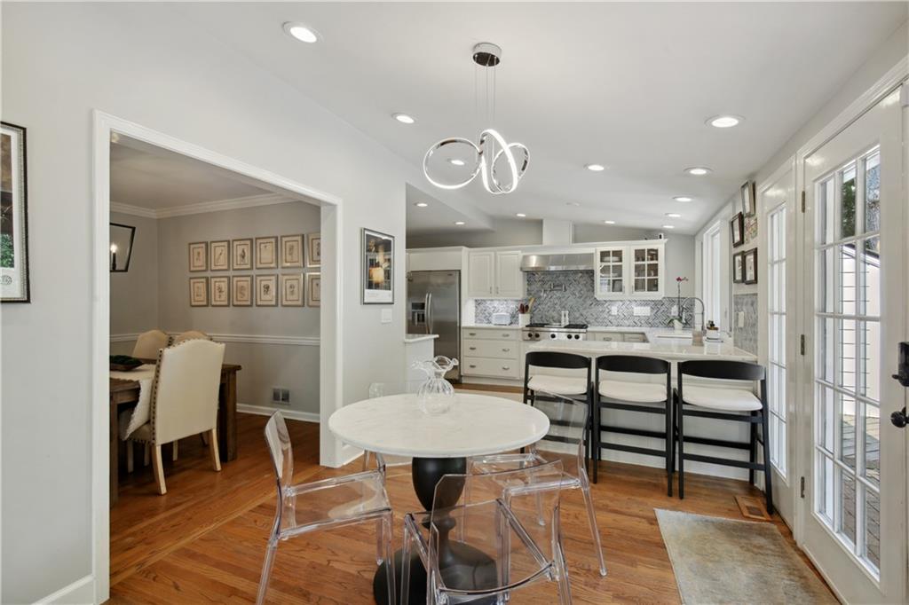 1403 Moores Mill Road NW