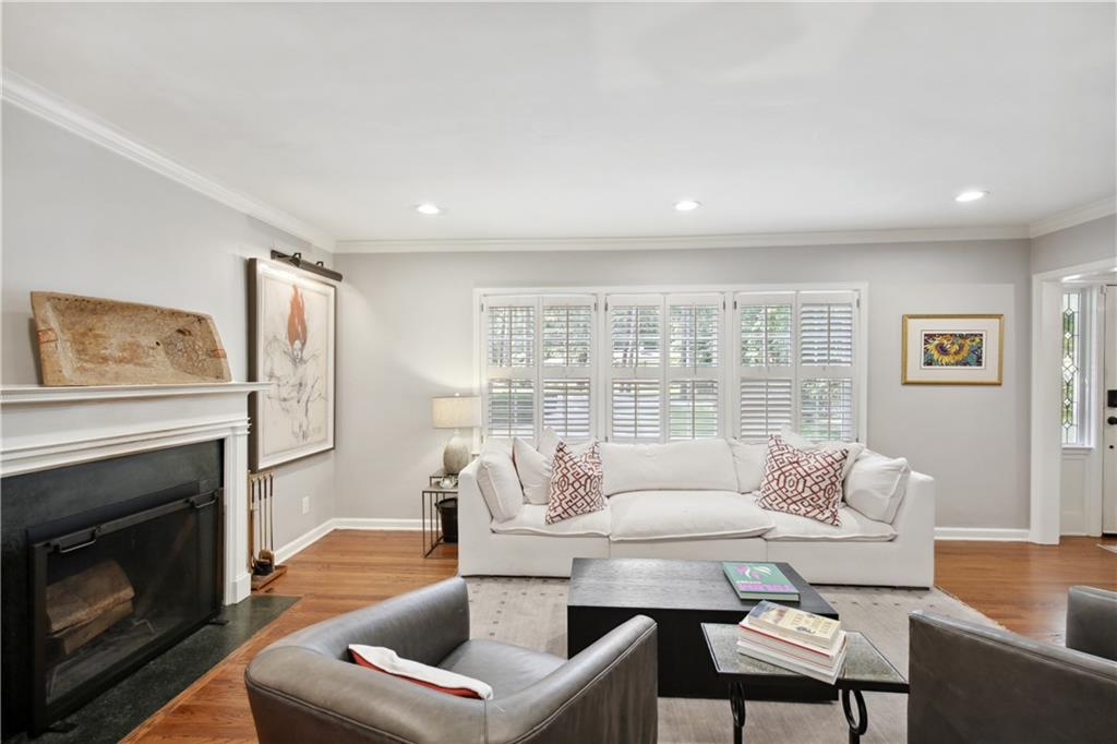 1403 Moores Mill Road NW