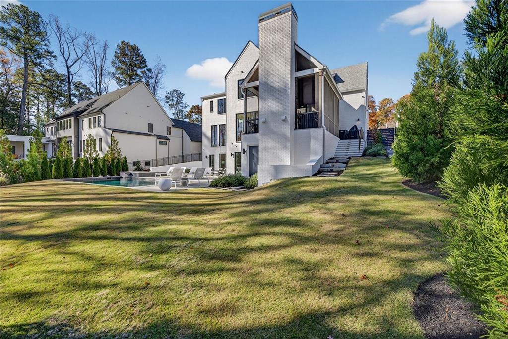 4795 Merlendale Court