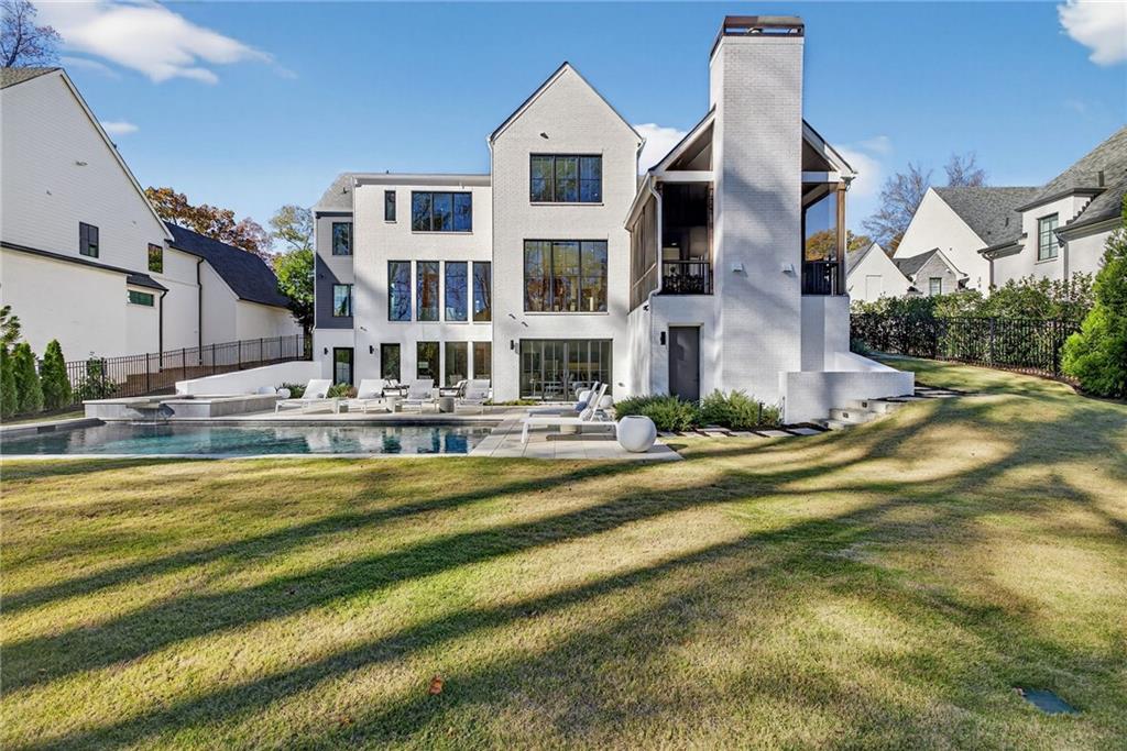 4795 Merlendale Court