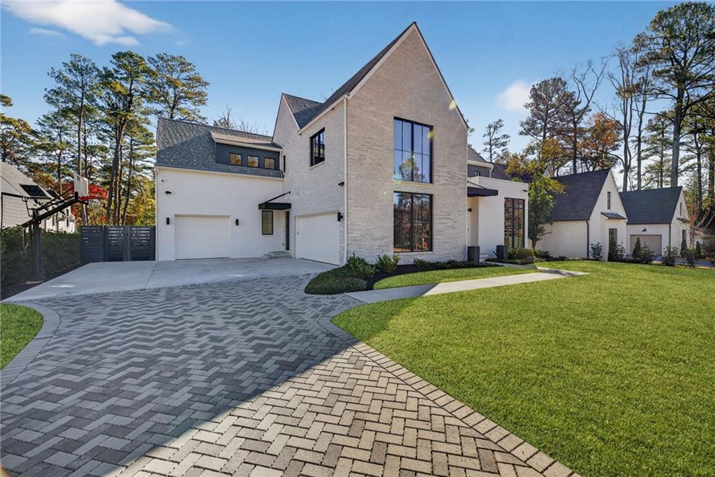 4795 Merlendale Court