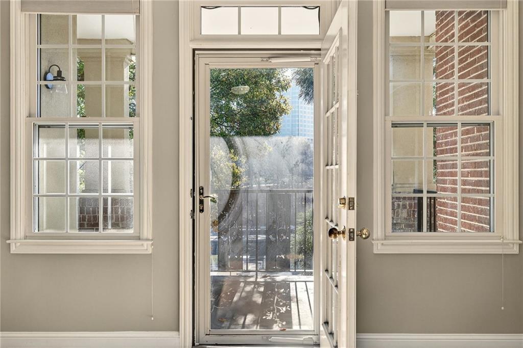 1735 Peachtree Street NE Unit 326